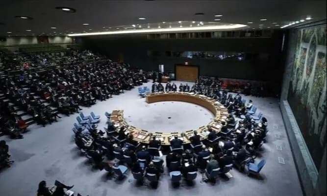مجلس الأمن يعقد مشاورات مغلقة بشأن إيران