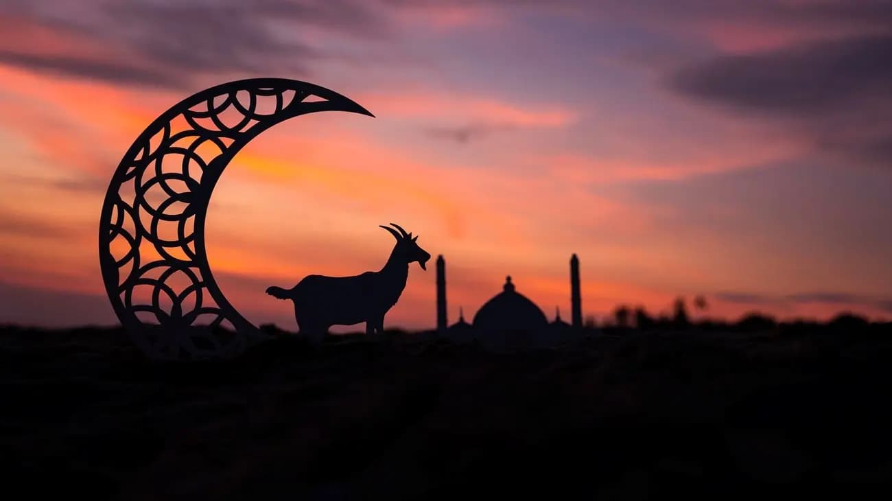 "وقفة عرفة" والعيد.. السعودية تحسم الموعد
