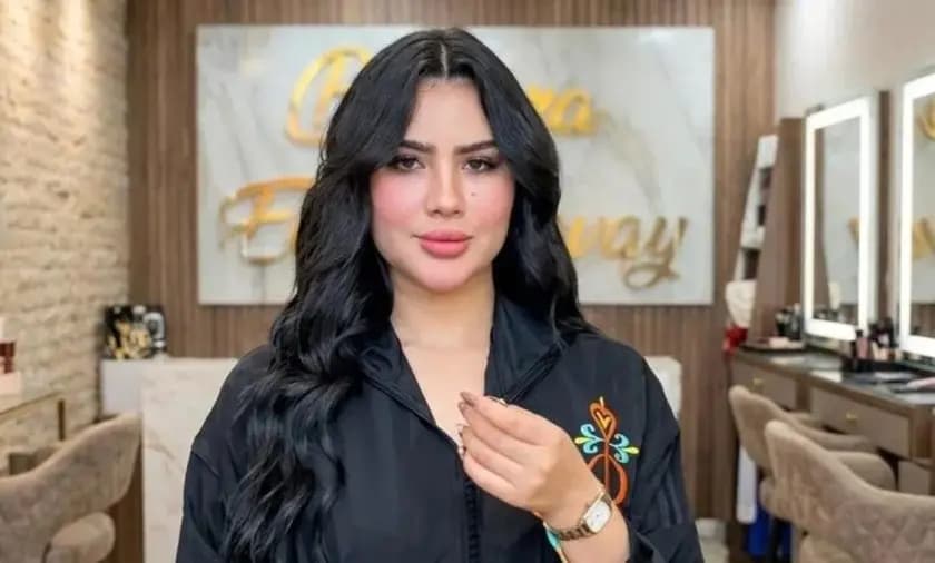 اختفاء ينتهي بمأساة.. وفـ. ـاة مصممة الأزياء بشرى مرزوقي تهز المغرب