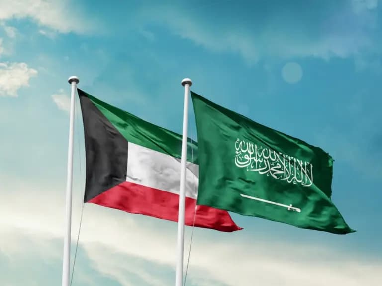تضامن خليجي متواصل.. الكويت تدين الاعتداءات الحوثية على السعودية