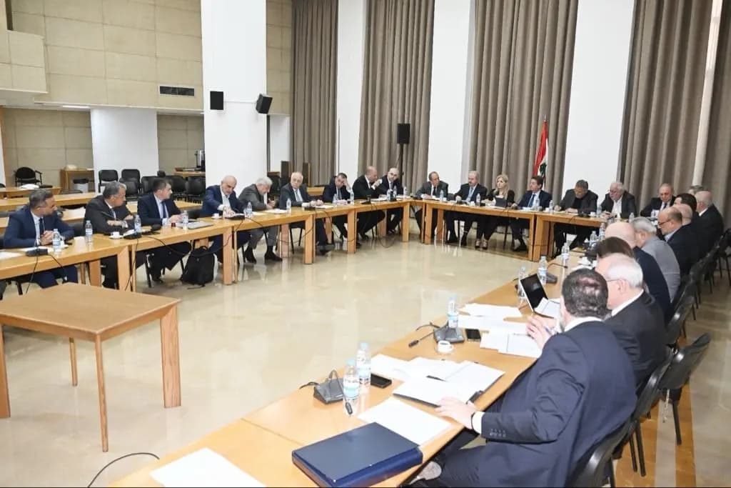"الإقامة الذهبية" أصبحت متوفرة في لبنان.. هذه شروطها