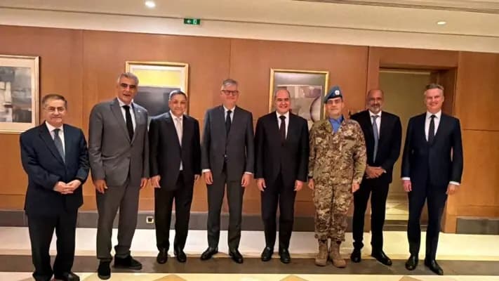 "تفاديًا للفراغ".. نواب يحذّرون من غياب "اليونيفيل"