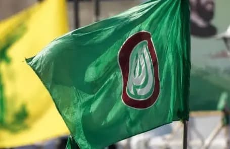 "المناطق التجريبية مرفوضة".. أمل: لن ننسحب من الحكومة!