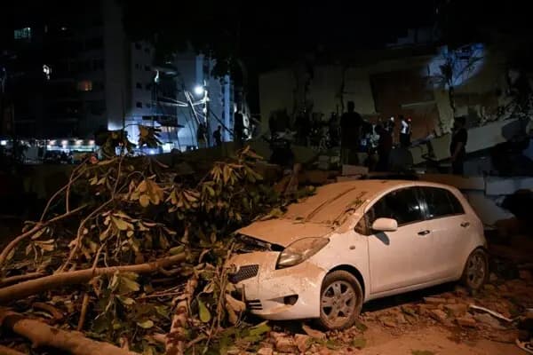 فنزويلا تعلن حالة الطوارئ بعد زلزالين