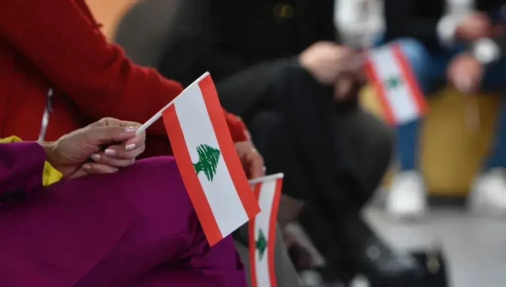 تفاهمات إقليمية قيد التشكل.. ولبنان ضمن مقاربة أمنية لا سياسية