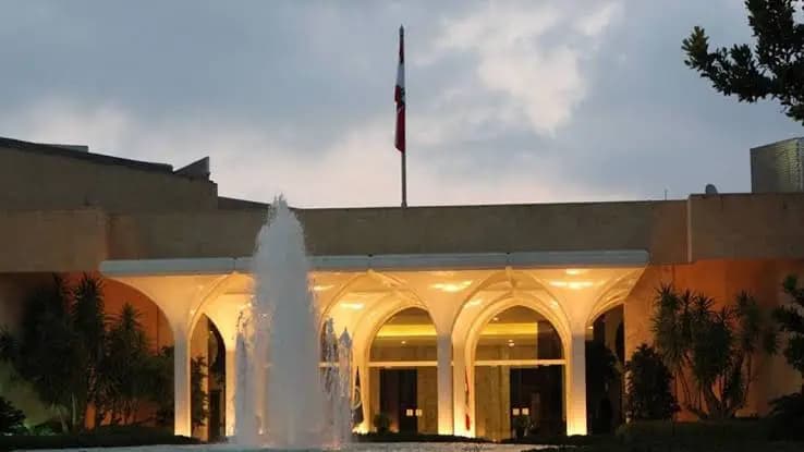 الدخانُ الأبيضُ من بعبدا: خلفياتُ ما يُشاعُ عن قربِ وقفِ إطلاقِ النار