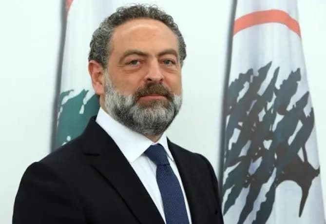 اسطفان: أين أصبح التنفيذ؟