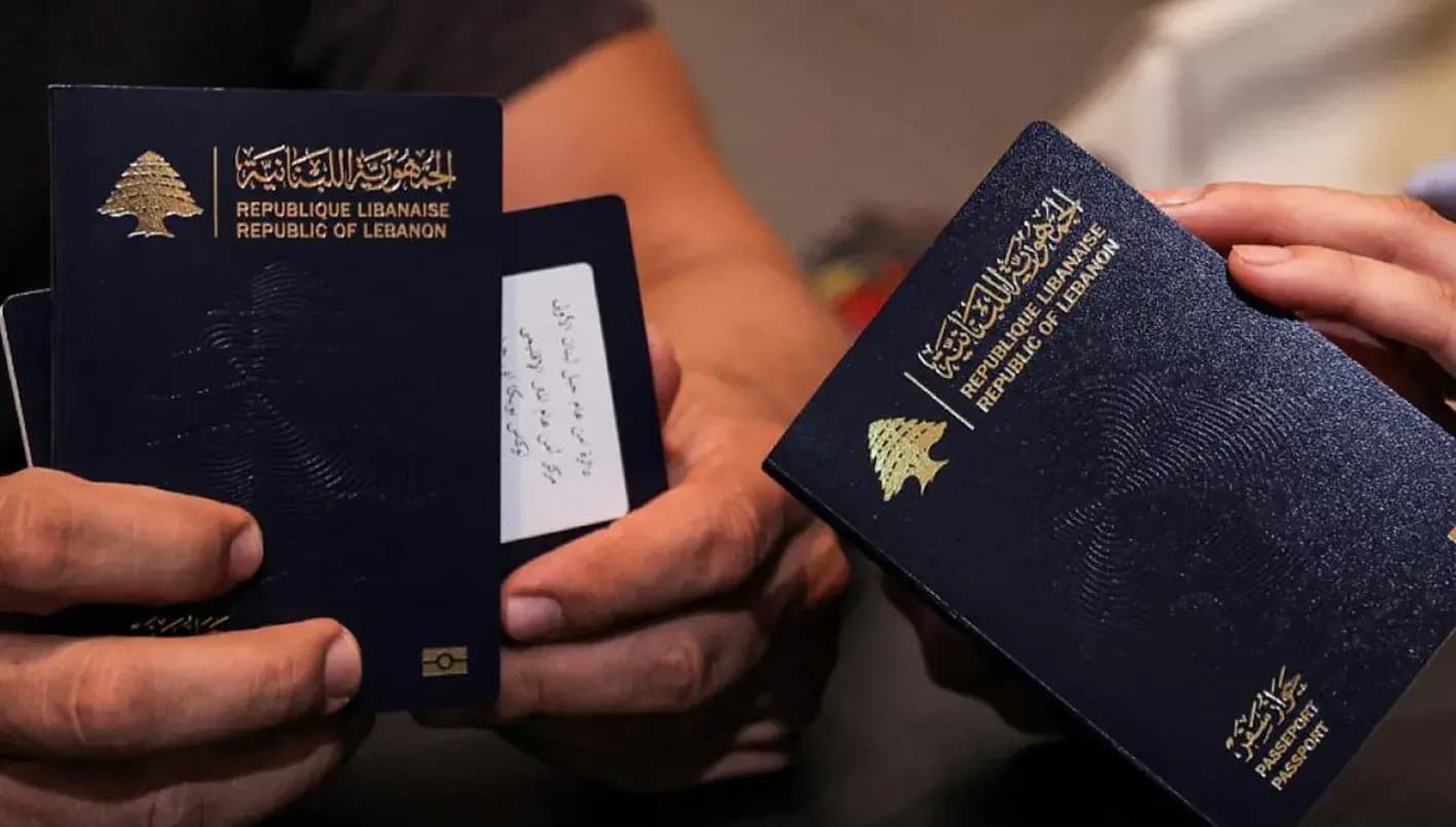 "بشرى سارة" لـ"اللبنانيين" المقيمين في الولايات المتحدة