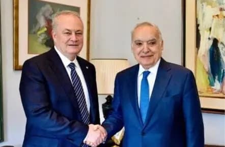 تعاون ثقافي جديد بين لبنان وروسيا