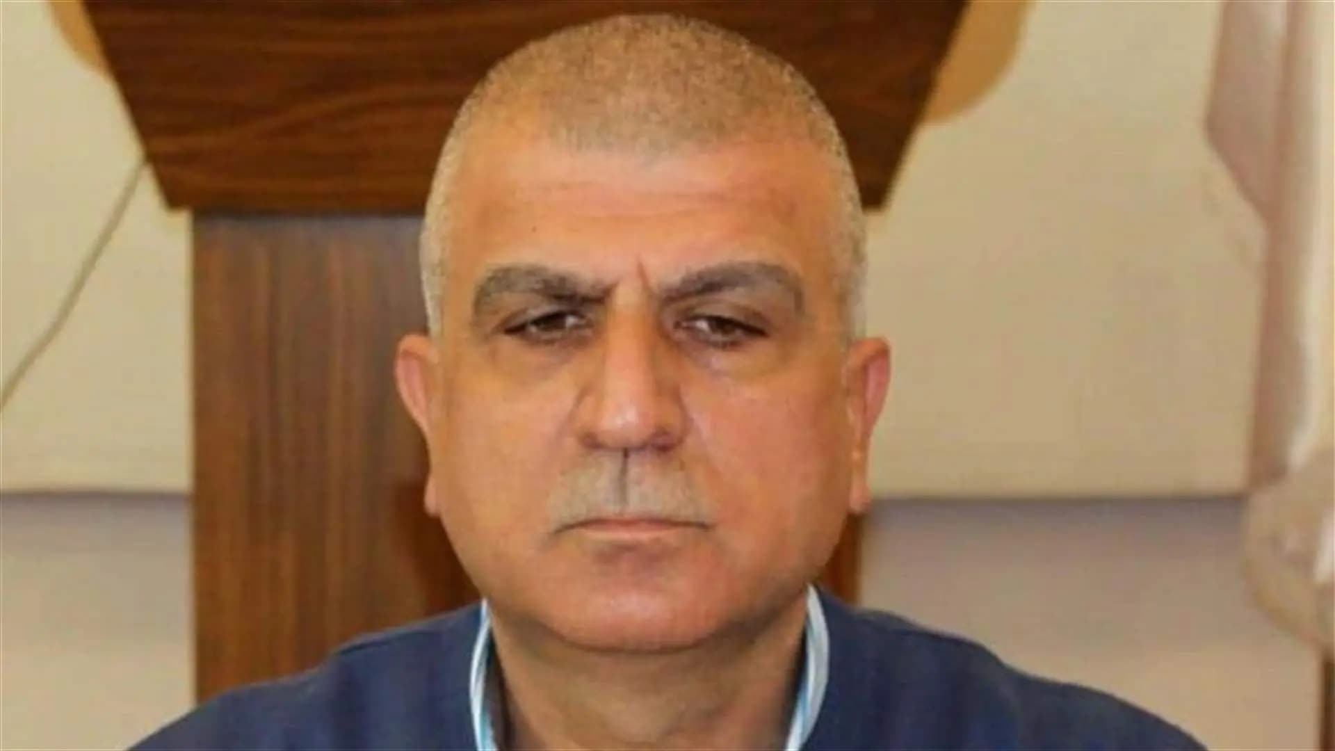 أبو شقرا للمواطنين: لا تقلقوا البنزين متوافر