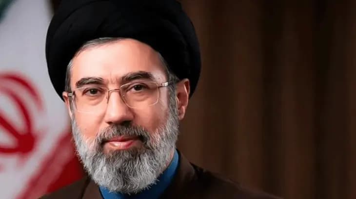 خامنئي يعلن الثـ. ـأر.. "قتـ. ـلة لاريجاني سيدفعون الثمن"