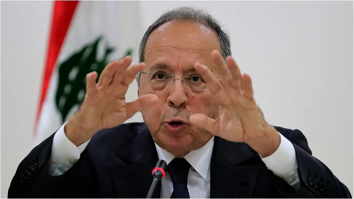 "الجهل مش عيب"... جميل السيد يحسم جدل إقامة الشيباني