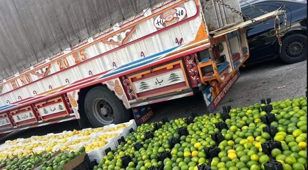 في طرابلس.. ماذا ضبطت الجمارك؟