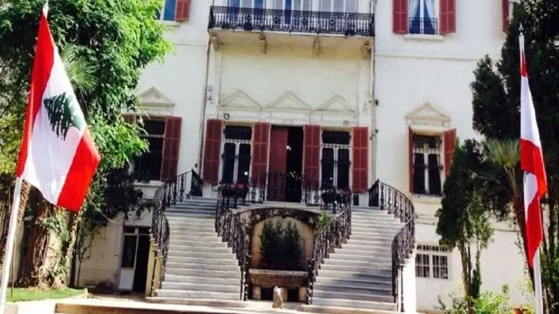 بعد قرار سحب اعتماد السفير الإيراني.. "الخارجية" توضح