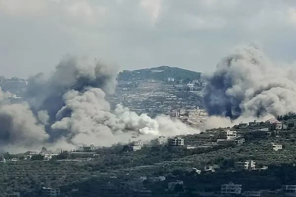 تهديد إسرائيلي جديد إلى ٣ بلدات جنوبية: أخلوا فورًا