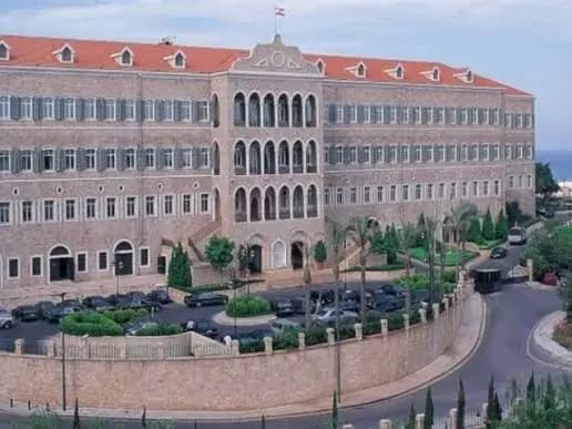 "الخطوط الحمراء ثُبتت".. لا للشارع!