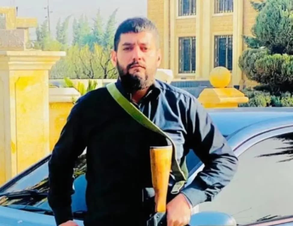 عملية دهم في تمنين.. ما مصير المطلوب؟