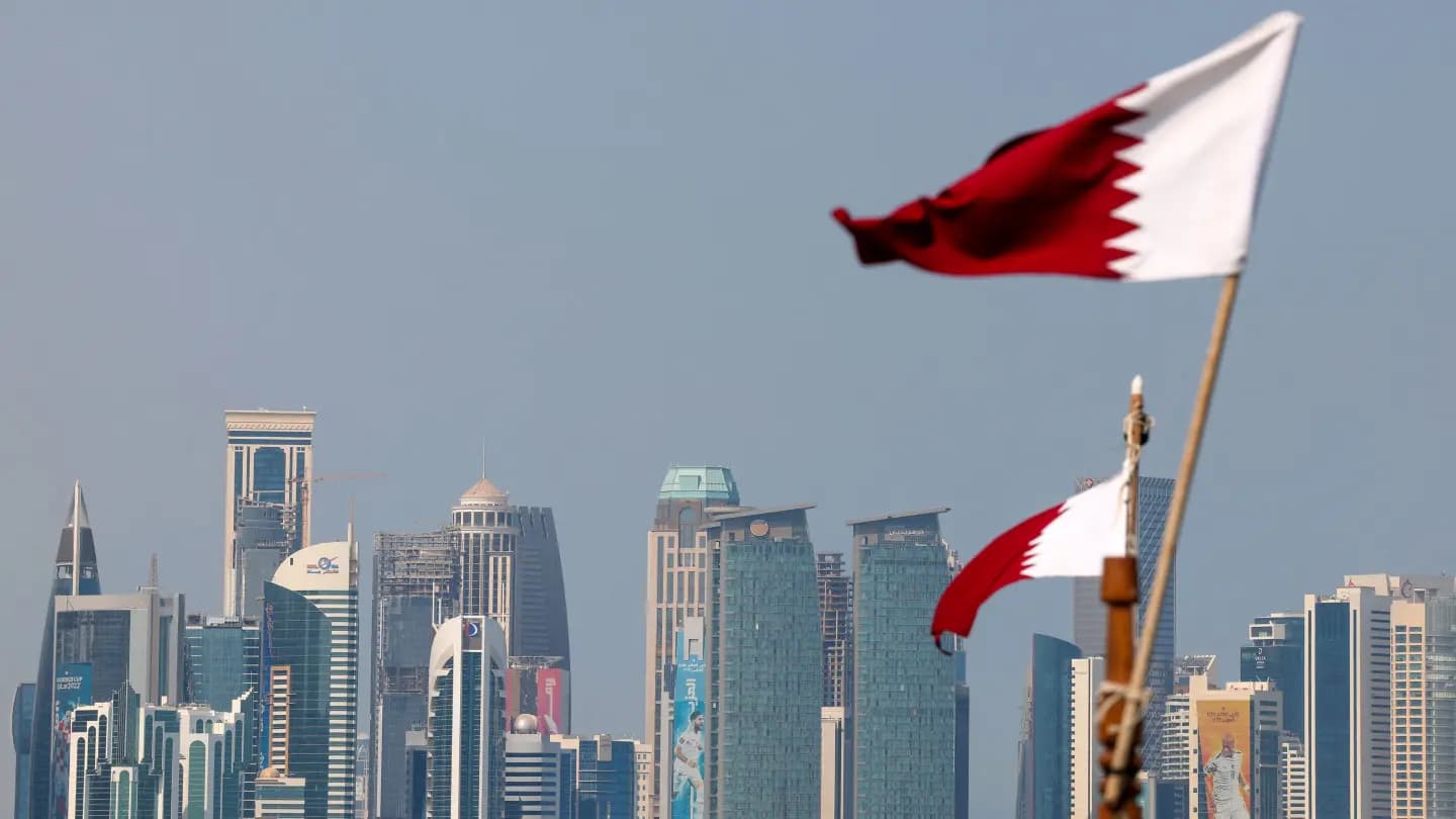 قطر ترفض أي مساس بسيادة لبنان وأراضيه