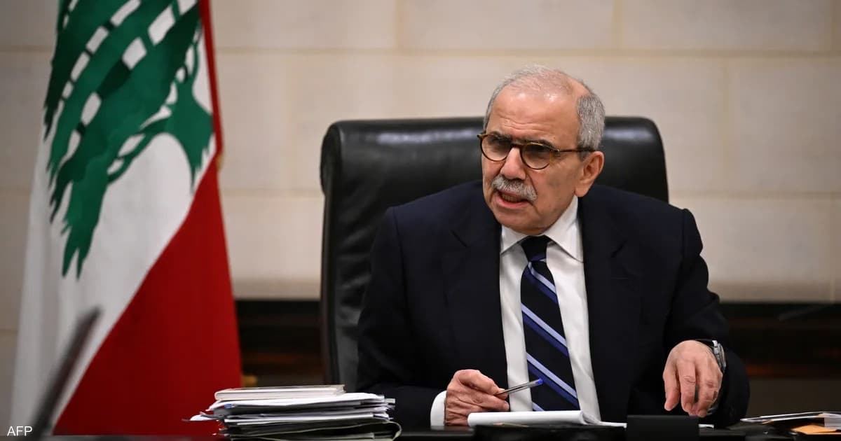 سلام يتواصل مع نظيره الباكستاني.. وتأكيد على شمول لبنان بوقف إطلاق النار