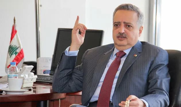 أرسلان مثمنًا موقف بري: مقاربة دقيقة بعيدًا عن المزايدات