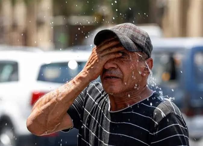 أيام حارة تنتظرنا!