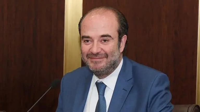 "من يتحمّل فراغ هيئة الشراء العام؟".. عقيص يسأل