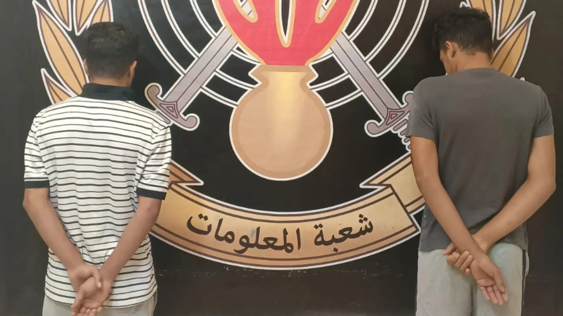 عصابة محترفة في السرقة.. وتوقيف اثنين من أفرادها