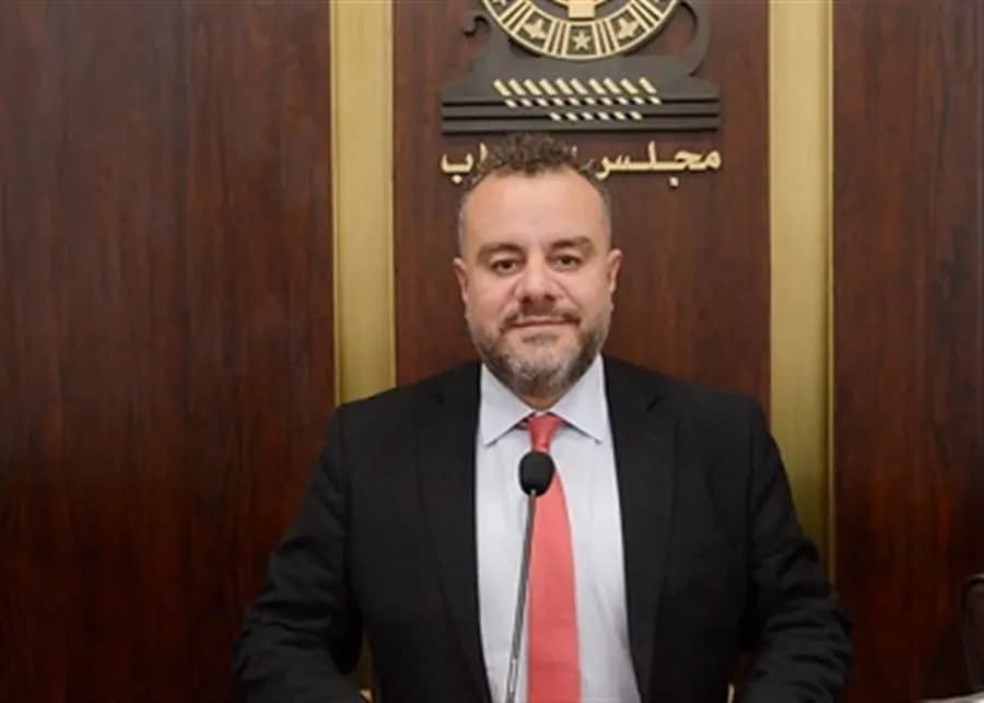 عبد المسيح: احتواء بري مطلوب