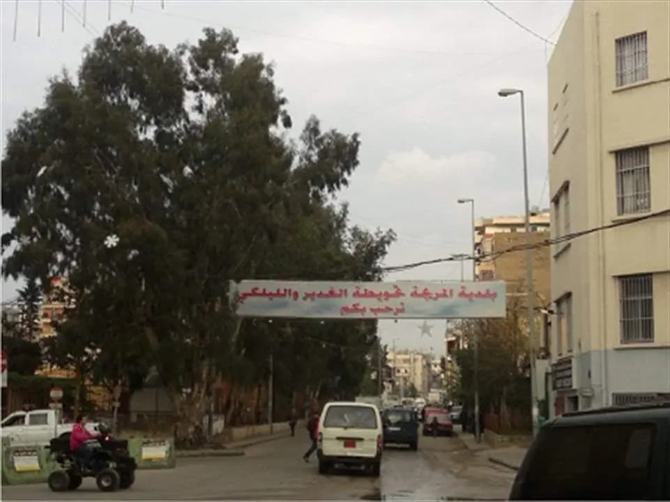 بعد الغـ. ـارة التحذيرية.. إنهاء عقد محطة الأمانة في تحويطة الغدير