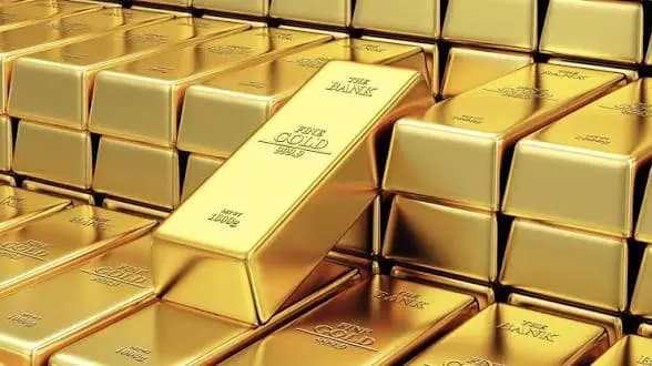 "أسعار الذهب تتراجع".. إليكم التفاصيل