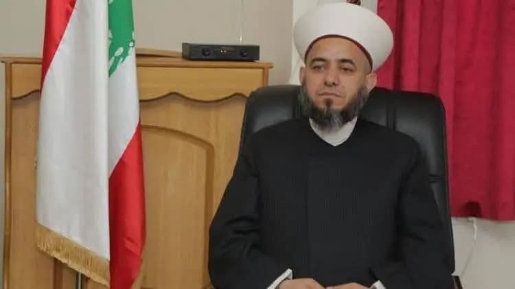في ذكرى استشهاده.. المفتي حجازي: حسن خالد رمز وطني واجه الظلم ودفع حياته ثمنًا لمواقفه
