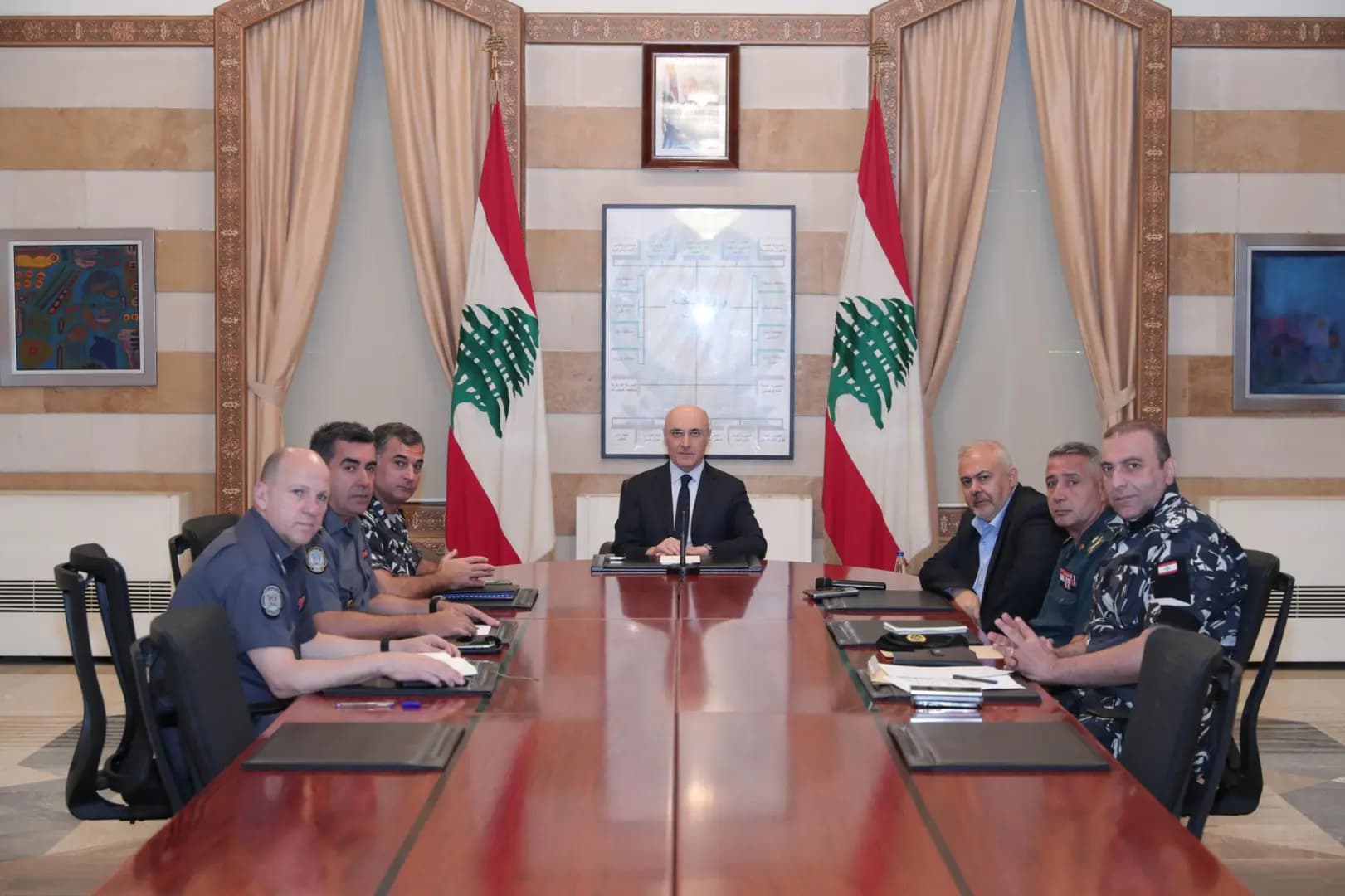 إجراءات حازمة.. والدراجات المخالفة على طاولة الحجار