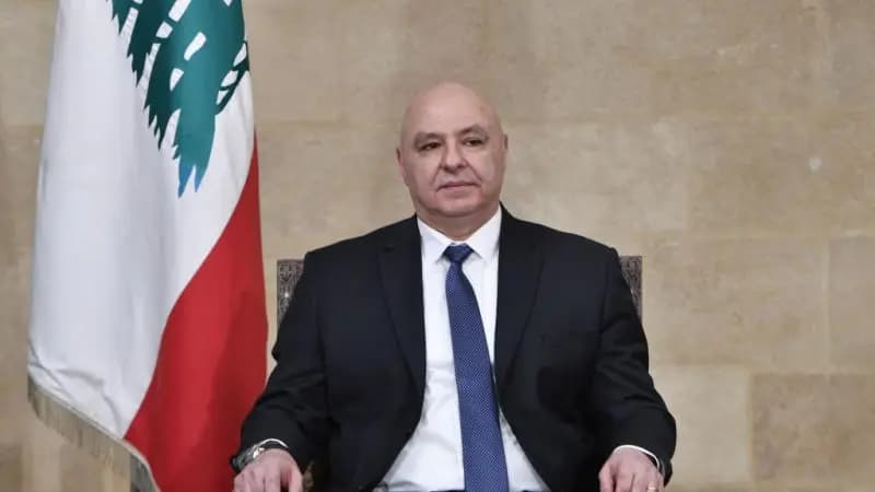 سلسلة لقاءات لعون.. ولبنان يثبت حضوره الدولي