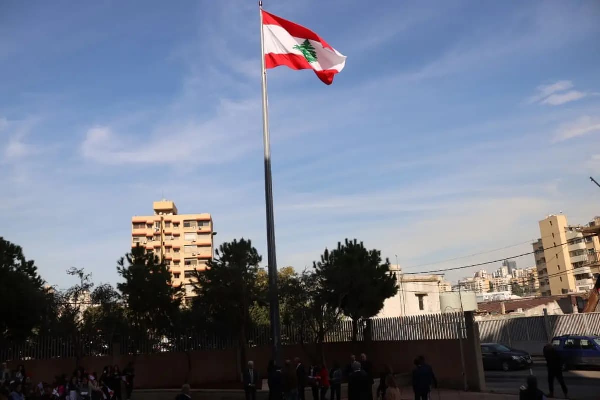 اتصالات الأمس تمهّد لجولة التفاوض