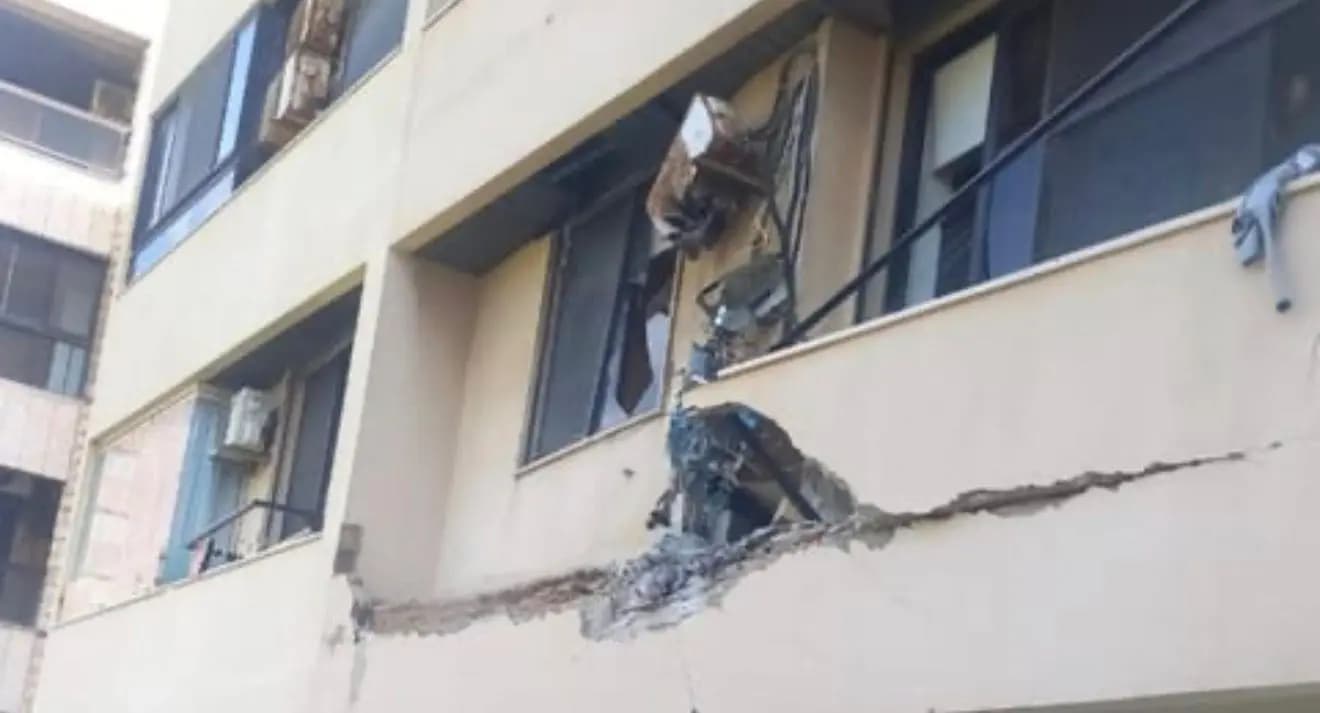 إليكم حقيقة ما جرى في الجناح