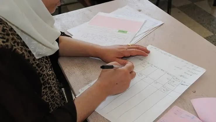 "خطأ في قبض الامتحانات".. ١٣ أستاذًا ينتظرون مستحقاتهم!