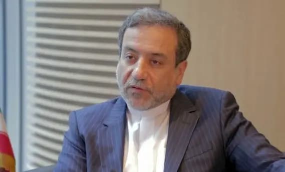عراقجي: إيران تعرف كيف تدافع عن مصالحها