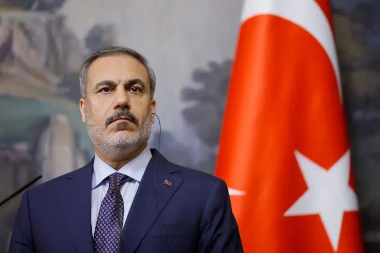 تركيا تتحرك دبلوماسيًا لوقف الحرب