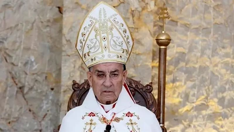 الراعي: لبنان ليس ساحة ولا وطنا للدمار