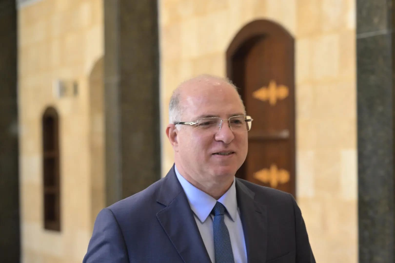 "لتنظيم العمالة وتعزيز التعاون".. لقاء لبناني - مصري في القاهرة