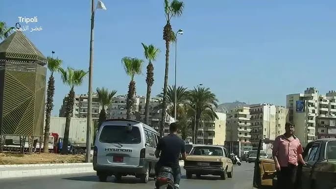 قتيـ. ـل وجريـ. ـحان بإطلاق نـ. ـار في طرابلس