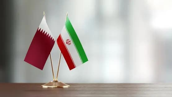 الخارجية القطرية تستدعي نائب السفير الإيراني.. وتسلمه مذكرة احتجاج