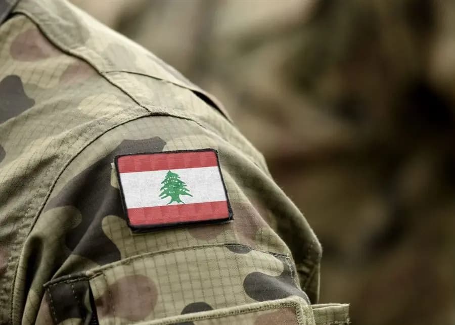 بعد بيان الخزانة الأميركية.. توضيح من قيادة الجيش
