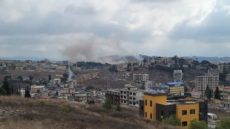 "أخلوا فورًا".. إنذار إسرائيلي عاجل لسكان هذه البلدات الجنوبية