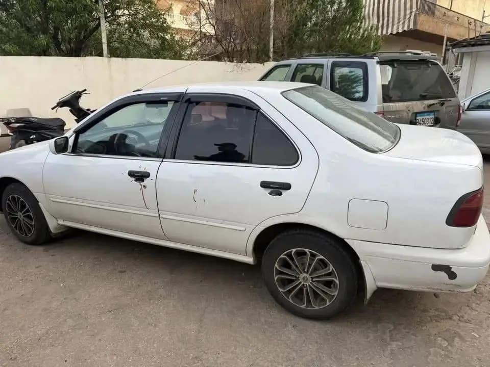 بعد أن عُثر عليه في سيارة في جب جنين.. أبو سليمان يفارق الحياة