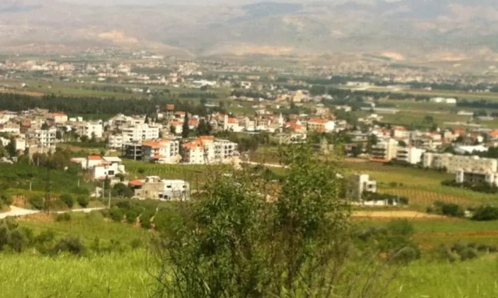 توتر في أبلح.. جـ.ريح وتوقيف عدد من المتورطين