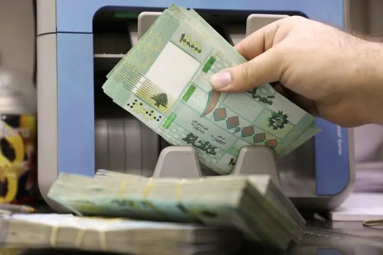 أوراق نقدية جديدة في الطريق