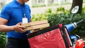 "عامل الـDelivery" مفقود.. و عائلته تناشد!