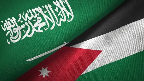 الرياض تقف إلى جانب عمّان.. إدانة سعودية للعدوان الإيراني