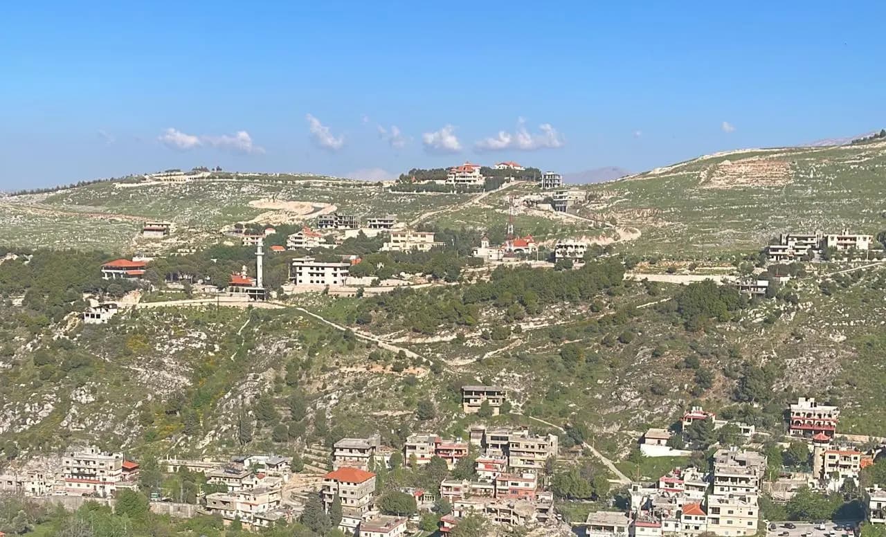 مشغرة أمام أزمة سرقات متكررة.. ونداء لتعزيز الأمن